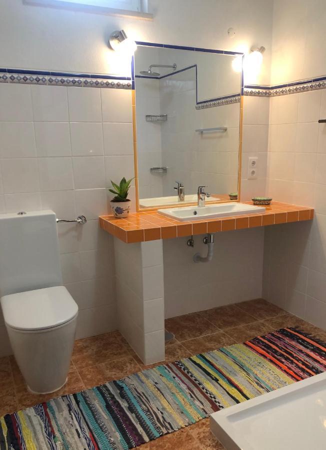 Charming Villa With Heated Pool Near Sandy Beach, Hiking, Golf And Wineries Praia Da Luz Экстерьер фото
