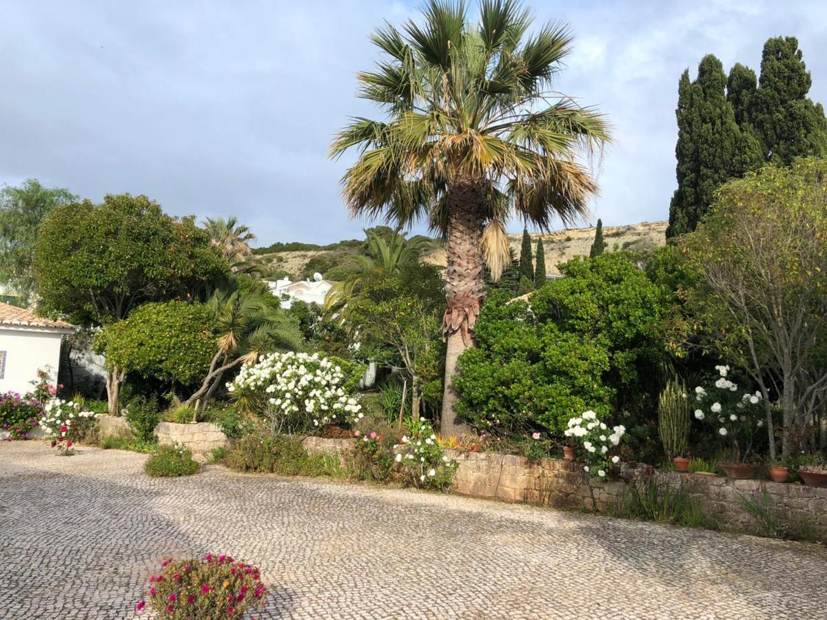 Charming Villa With Heated Pool Near Sandy Beach, Hiking, Golf And Wineries Praia Da Luz Экстерьер фото